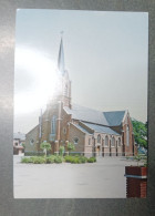 Blauberg  Kerk O.L.V. Onbevlekt-Ontvangen - Herselt