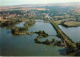 Delcampe - 62 - ARDRES - LE LAC - Ardres