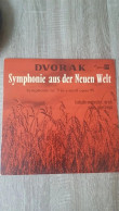Dvorak - Symphonie Aus Der Neuen Welt - Classique