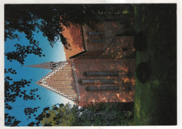 AK 236549 GERMANY - Neukloster - Klosterkirche Sonnenkamp - Neukloster