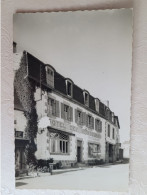 Plestin-les-grèves , Hôtel Des Voyageurs - Plestin-les-Greves