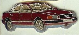 @@ Automobile AUDI 100 @@aut337b - Audi