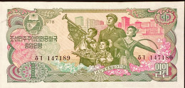 Korea 1 Won 1978 - Corea Del Sud