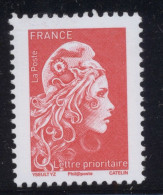 Delcampe - N° 5253 Marianne L'engagée Lettre Prioritaire - 2018-2023 Marianne L'Engagée