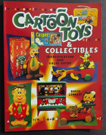 Cartoon Toys & Collectibles - D. Longest - 1999                                                                          - Unclassified