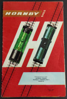Hornby Dublo - Ferrovie In Miniatura 2 Rotaie - 1964 - Depliant                                                          - Unclassified