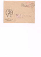 Drucksache, Büchergilde Gutenberg, Zürich 1948, Umschlag - Autres & Non Classés