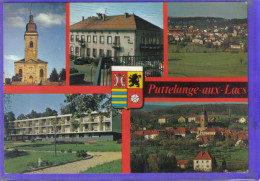 Carte Postale 57. Puttelange-aux-Lacs  Très Beau Plan - Puttelange