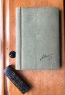 Album Pour Ranger 800 Anciennes Cartes Postales - Album Zur Aufbewahrung Von 800 Alten Postkarten - Alben, Binder & Blätter