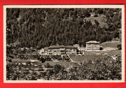 ABG-05  Faido Ricovero Ospedale Del Distretto Di Leventina  Circulé 1950  Borelli 1696 - Faido