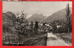 ABG-06 Brusino Arsizio   Circulé 1958  Suter 8788 - Brusino Arsizio