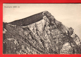 ABG-20 Netstal Rautispitz Schönwetter-Elmer 704 NG Mit Marke Helvetia 7,5R - Netstal