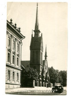Delcampe - Carte   Finlande   KIRKKO  Tyska Kyrkan  A  VOIR  !!!! - Finnland