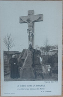 Delcampe - LE CHRIST DANS LA BANLIEU CHAPELLE SAINTE JEANNE DE CHANTAL HORS LES MURS ANTONY - Antony