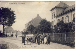 Grobbendonck Grobbendonk Het Fabriek - Grobbendonk