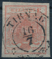 O "TIRNAU" (HP Aa) - Other & Unclassified