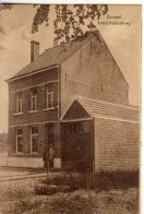 Bouwel Grobbendonk Lierschesteenweg - Grobbendonk