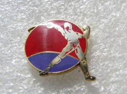 PIN'S   ESCRIME   FENCING    Email Grand Feu - Schermen