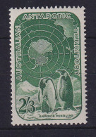 Australische Antarktis 1959 Mi.-Nr. 5 Kaiserpinguine Postfrisch **/ MNH  - Altri & Non Classificati