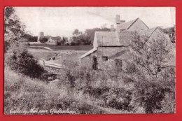 CHELTENHAM  CUBBERLEY MILL - Cheltenham