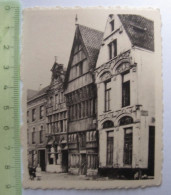 CHROMOS - De Beukelaer - Mechelen - Duivels En Paradijhuis - De Beukelaer