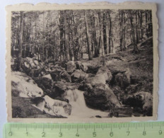 CHROMOS - De Beukelaer - Spa - Promenade Meyerbeer - De Beukelaer