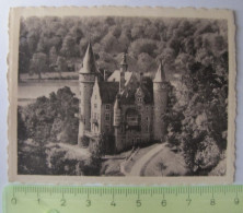 CHROMOS - De Beukelaer - Marche-les-Dames - Le Château - De Beukelaer
