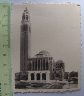 CHROMOS - De Beukelaer - Antwerpen - Kerk Christus Koning - De Beukelaer