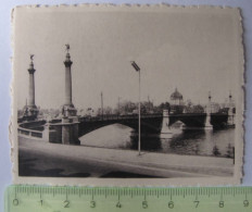CHROMOS - De Beukelaer - Liège - Pont De Fragnée - De Beukelaer