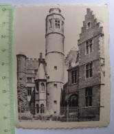 CHROMOS - De Beukelaer - Gent - Achter Sikkel - De Beukelaer