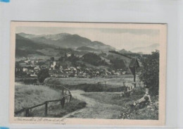 Neumarkt In Der Steiermark - Mädchen 1924 - Neumarkt