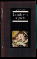 LA MIA VITA SEGRETA - A Identifier