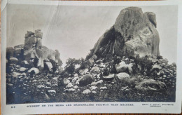 Rhodesia 1915 - Sambia
