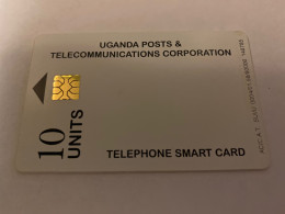 2:136 - Uganda Chip - Uganda
