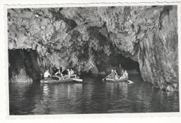 Lac Souterrain De Saint-Léonard - District De Sierre / Bezirk Siders - Saint-Léonard