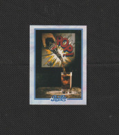 50 CARDS PEPSI COLA - 1995 - Autres & Non Classés