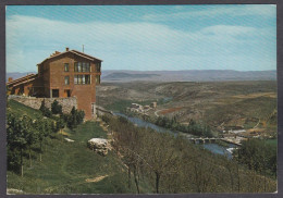 131611/ SORIA, Parador Nacional *Antonio Machado* - Soria