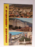 Delcampe - S.   GIOVANNI  ROTONDO   FOGGIA    NON    VIAGGIATA COME DA FOTO - Geschäfte