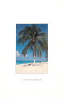Antilles Scenic Cayman Islands Postcard - Cayman (Isole)