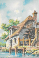 Delcampe - BARRE & DAYET ( Illustrateur ) - Sans Légende ( C.P.S.M. , Gd - Ft ) No 2904 E - Barday