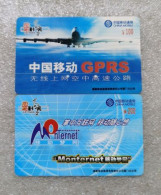 China Telecom Internet Access  - Telecom Operators