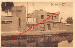 Iseghem - Badhuis - Bassin De Natation - Izegem - Izegem