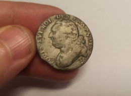 FRANCE - LOUIS XVI 1793 T. Saumur - 12 DENIERS CONSTITUTION Type FRANÇOIS Ou Sol Constitutionnel Au Faisceau - 1792-1804 1ère République (An I – An XII)