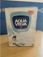 After-shave Aqua Velva Williams Ice Blue - Men