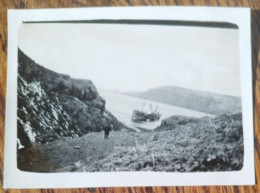 10 Photos ILES KERGUELEN Expédition 1929/30 Navire L'AUSTRAL .les Cascade La Baie BAILEY . Phoque Éléphant De Mer - TAAF : Franse Zuidpoolgewesten