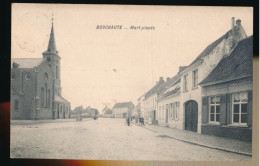 Delcampe - BOUCHAUTE  BOEKHOUTE   MART PLAATS - Assenede