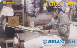 ECUADOR - Telares/Otavalo, Used - Ecuador