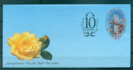 Nations Unies New York  1997 - Poste Aérienne. Entier Postal 60 Centimes - Airmail