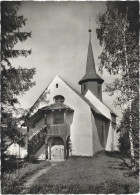 Waltalingen 1969 GF St. Antoniuskapelle - Andelfingen