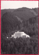 AK: Echtfoto - Erholungsheim Semmering, Ungelaufen (Nr. 2697) - Semmering
